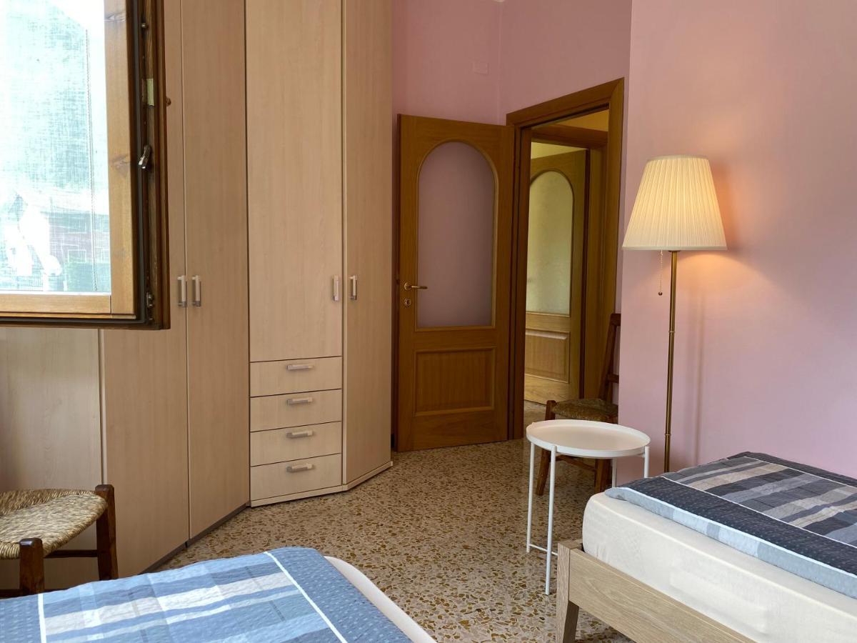 Casa Michela Villa Crone Luaran gambar